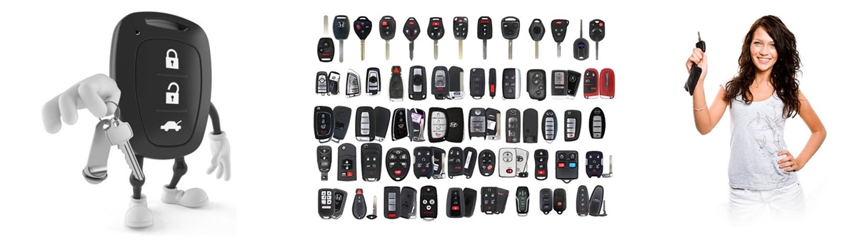 BANNER NEW CAR KEYS 232999