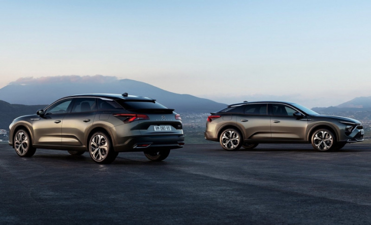 citroen Vehicle Remotes