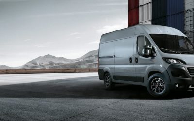 fiat Vehicle Remotes