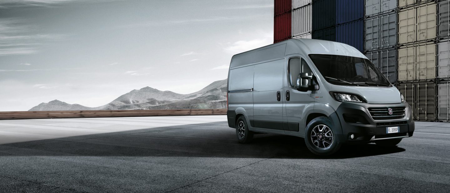 fiat Vehicle Remotes