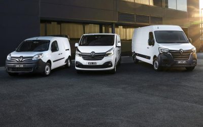 renault Vehicle Remotes